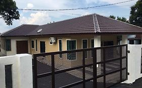 Kayu Manis Private Villa